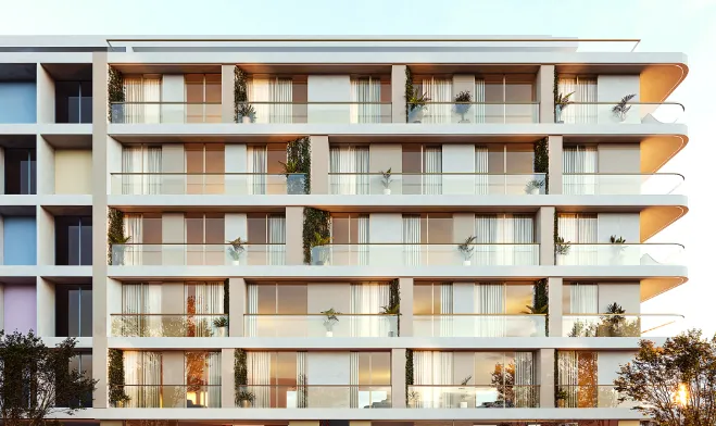 Exemplo — exterior